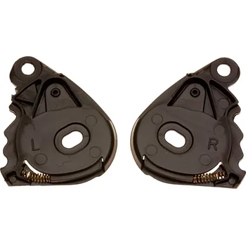 Auto-moto mechanismus hledí pro přilby GP500, AIROH 6154