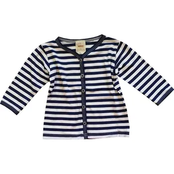 Chlapecký kabát FARMERS® Dětský kabátek BAMBUS navy námořník 1 Velikost: 62