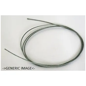 Lanko Venhill R77/0 7x7 O.D. 1,18 MM R77/0