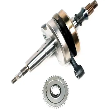 CRANKSHAFT ASSEMBLY 0805-013