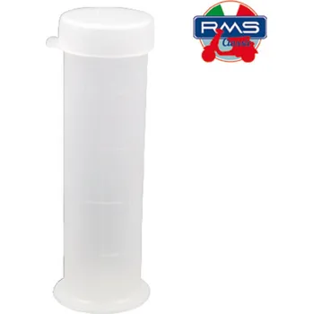Palivový systém pro motocykl Odměřovací kádinka RMS 142740020 10 cl 142740020