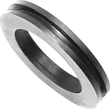 Motodíl RUBBER,OIL TANK INLET 38X44X7 GA553RB04