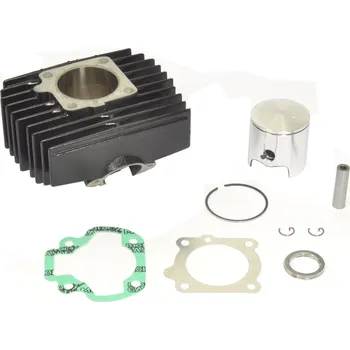 Válec motoru Válec sada ATHENA 009300 Velký objem d 47,6 mm, 70 cc 26-1875