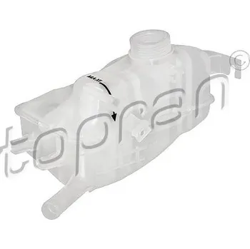 Chladič motoru Vyrovnávací nádoba, chladivo TOPRAN 701 940