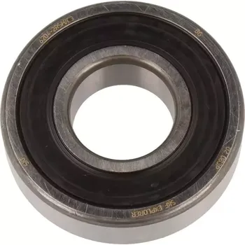 Ložisko Gorenje 300696 (6204-2RS) pro pračky Mora - originální náhradní díl 011367 zajišťující plynulý chod bubnu a dlouhou životnost spotřebiče