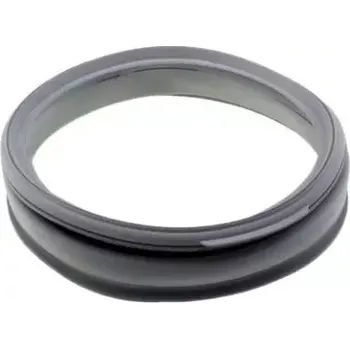 Manžeta dveří pračky Gorenje Mora - originální těsnicí manžeta model 255003 pro dokonalé utěsnění dveří pračky a spolehlivý provoz