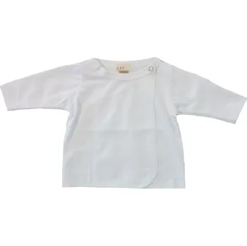 FARMERS® Kojenecká košilka BAMBUS natur Velikost: 50