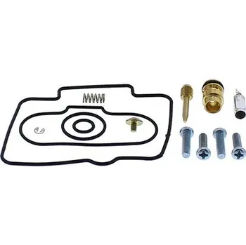 Palivový systém pro motocykl Sada na repasi karburátoru All Balls Racing CARK26-1584 HUSQVARNA WR 300 2009-2009