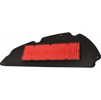 Filtr pro motocykl Vzduchový filtr CHAMPION CAF0304WS 100602385 HONDA SH 300 i 2007-2015