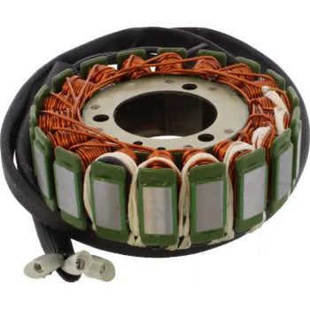 Elektroinstalace pro motocykl Stator JMP 2H969415