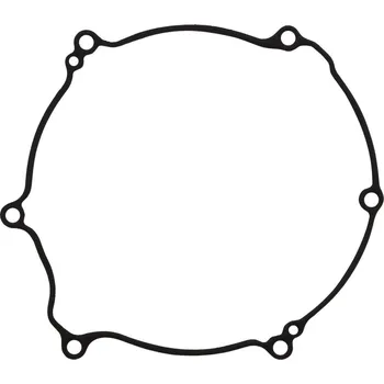 Těsnění motoru Těsnění pod víko spojky WINDEROSA CCG 816547 vnější strana 816547