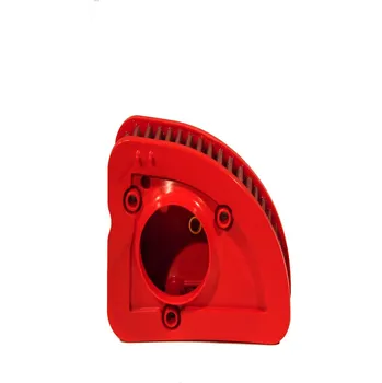 Filtr pro motocykl Výkonový vzduchový filtr BMC FM01084 26-1875