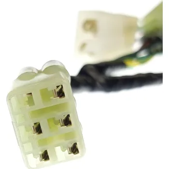 Motodíl CABLE, HEADLIGHT 63162-A27-000