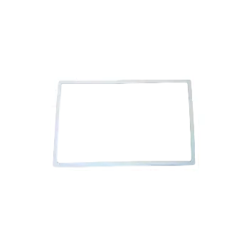 Příslušenství pro lednici Těsnění dveří chladicí části Gorenje Mora 162630 - originální náhradní díl pro dokonalé těsnění chladničky s rozměry 515 × 825 mm