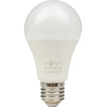 Žárovka LED žárovka Ecolight G4 2W