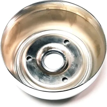 MUFFLER RR. PROTECTOR 552639