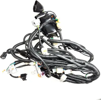 WIRING HARNESS (FOR EUROPE 4) 36253
