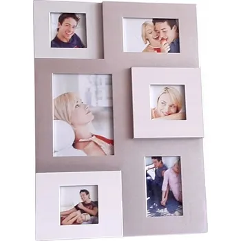 Obraz Víceúčelový Rámeček Fandy 26,5 x 19 cm