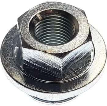 R/B 92205-A03-100 Nut,Chain Adjuster 92205-A03-000