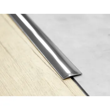 Podlahová lišta Küberit