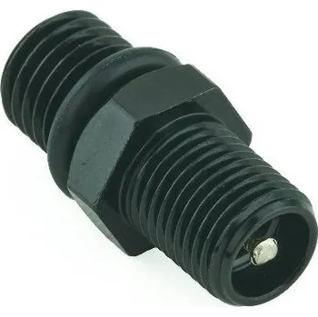 RCU suspension gassing valve K-TECH SHOWA 211-200-015 M8x1.00P hliník 211-200-015