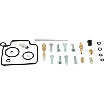 Palivový systém pro motocykl Sada na repasi karburátoru All Balls Racing CARK26-1204 26-1204