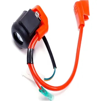 Motodíl Starter Relay 61130-A03-001