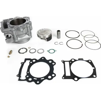 Válec motoru Válec sada ATHENA P400485100069 Standardní vrtání d 102 mm 26-1875