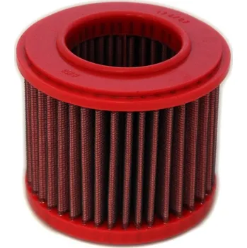 Filtr pro motocykl Výkonový vzduchový filtr BMC FM174/07 (alt. HFA4403 ) FM174/07