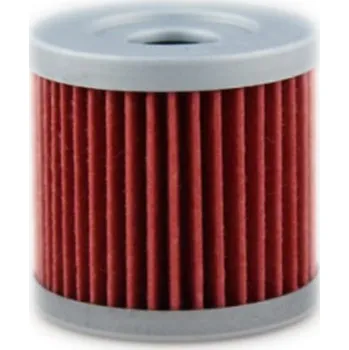 Filtr pro motocykl Olejový filtr HIFLOFILTRO HF139 KAWASAKI KLX 400 2003-2003