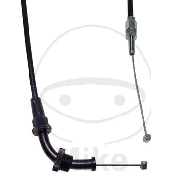 Lanko plynu JMT B zavření SUZUKI GS 500 F 2004-2008