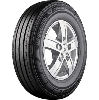 Bridgestone 195/75 R16 C DURAVIS VAN 107T Enliten