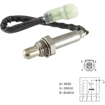 Elektroinstalace pro motocykl Sensor kyslíku RMS 100120250 HONDA SH 125 2005-2012