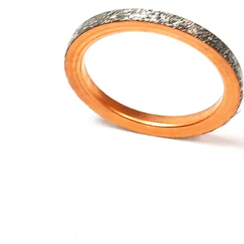 GASKET, EXHAUST PIPE 910387