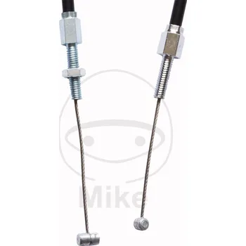 Lanko plynu JMT A otevřený HONDA NX 650 Dominator 1992-1994