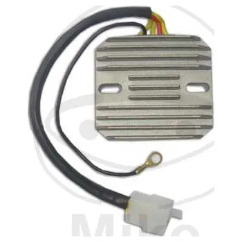 Elektroinstalace pro motocykl Dobíjecí relé/regulátor napětí JMT 2H814258