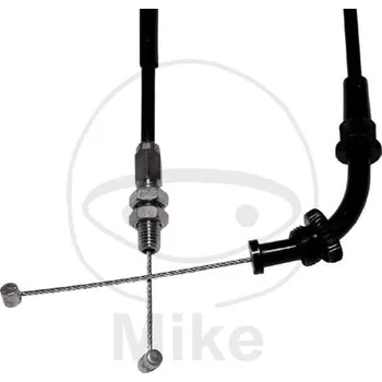 Lanko plynu JMT B zavření 2H940384