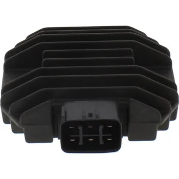 Elektroinstalace pro motocykl Dobíjecí relé/regulátor napětí JMP KAWASAKI GTR 1400 2007-2017