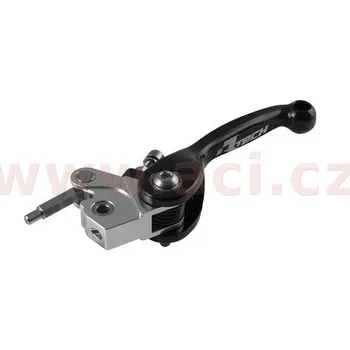 spojková páčka KTM/Husaberg/Husqvarna (pumpa Magura Hymec Serie 163), RTECH (černá) KTM EXC 150 2020-2023