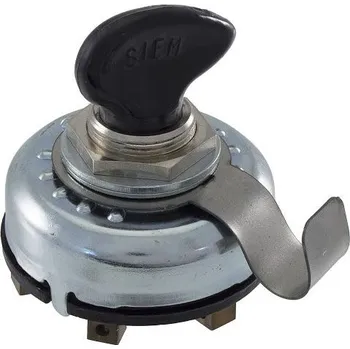 Elektroinstalace pro motocykl Spínací skříňka RMS 246050740 246050740