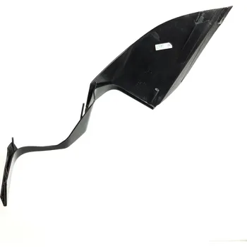 Left front headlight frame (choose a color) 36028