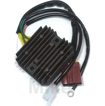 Elektroinstalace pro motocykl Relé startéru JMP SUZUKI GSR 750 2011-2014