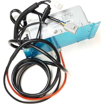 R/B 55076 CHARGER 55073