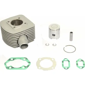 Válec motoru Válec sada ATHENA 063600 Velký objem d 45 mm, 70 cc 26-1875