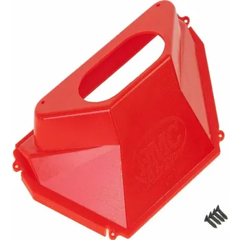 Filtr pro motocykl VASCHETTA FILTRO FM450/04 BMC SAB45004VK YAMAHA YZF-R6 2006-2007