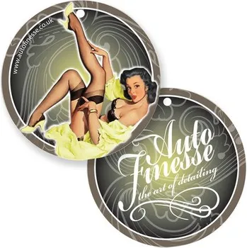 Vůně do auta Auto Finesse Aroma Midnight Oil - Noční vánek