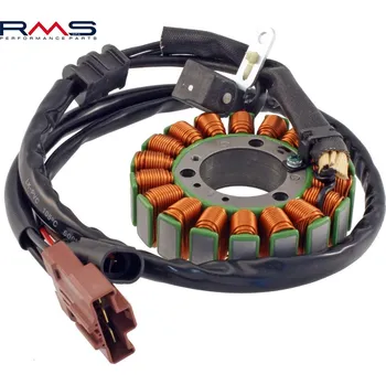 Elektroinstalace pro motocykl Stator RMS 246350122 PIAGGIO/VESPA MP3 400 2007-2012