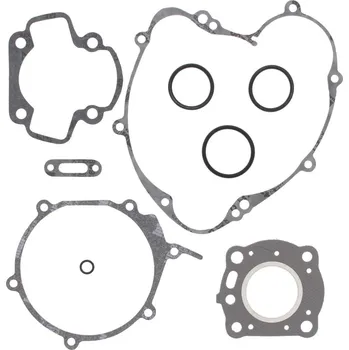 Těsnění motoru Sada těsnění motoru kompletní WINDEROSA CGK 808407 SUZUKI RM 60 2003-2003