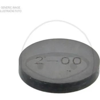 Ventil motoru Ventilová podložka JMP 8.8 mm 1.94 2H842495