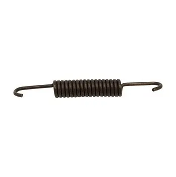 Rám pro motocykl Pružina hlavního stojanu Jawa 634 - 640 , Mototechna